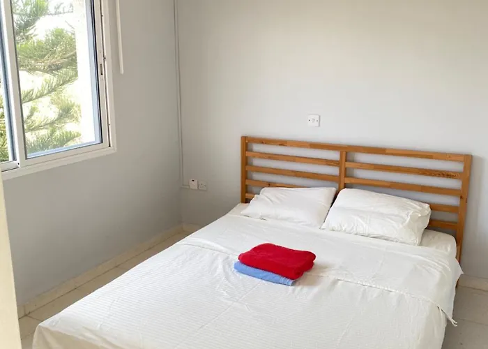 260 M To Beach, Sea&sunset View Terrasa Apartamento *