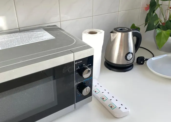 260 M To Beach, Sea&sunset View Terrasa Apartamento *