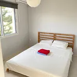 260 M To Beach, Sea&sunset View Terrasa Διαμέρισμα *