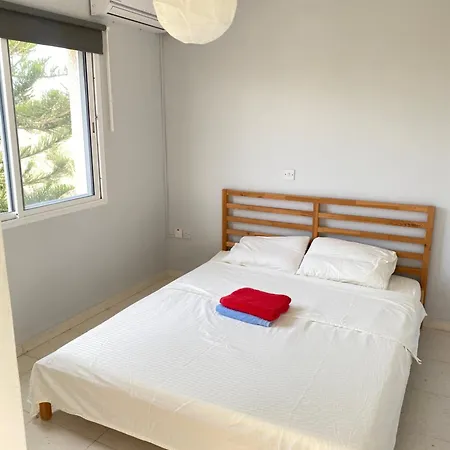 260 M To Beach, Sea&sunset View Terrasa Appartamento *