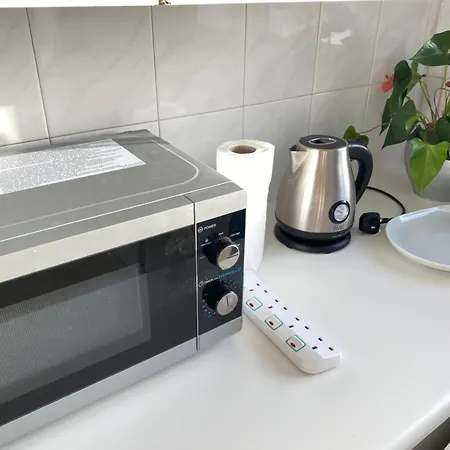 260 M To Beach, Sea&sunset View Terrasa Appartamento *