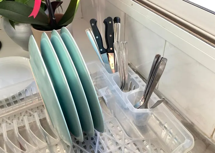 260 M To Beach, Sea&sunset View Terrasa Apartmán